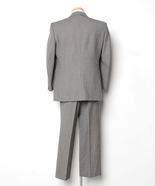 BURBERRY（バーバリー） スーツ - グレー メンズ : ZOZOTOWN Yahoo!店