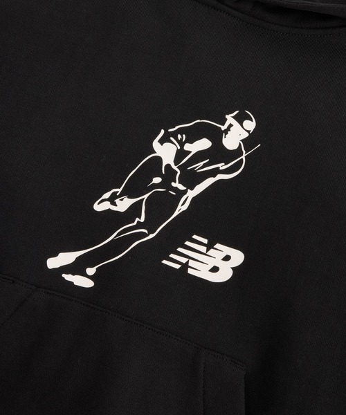 New Balance（ニューバランス） パーカー 大谷翔平キッズ