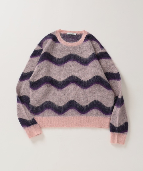 JOURNAL STANDARD（ジャーナルスタンダード） セーター ニット