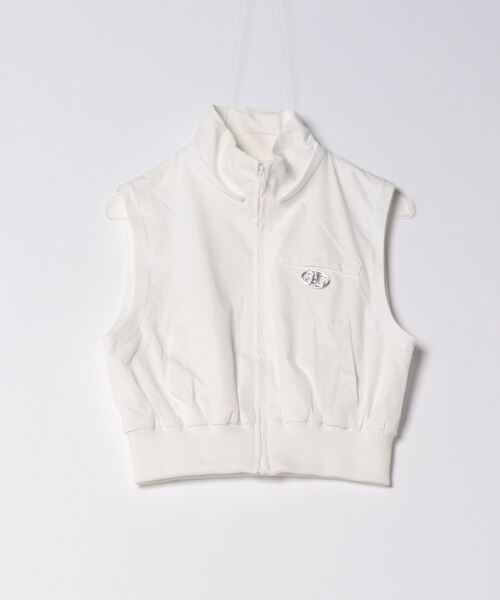 「GYDA」 ブルゾン FREE ブラック レディース_画像4