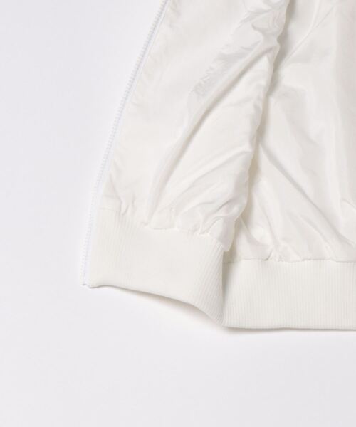 「GYDA」 ブルゾン FREE ブラック レディース_画像5