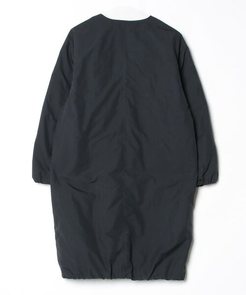 THE LOFT LABO（ロフトラボ） ダウンコート 1 ブラック レディース