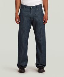 G-STAR RAW ワイドパンツ ジーンズ Dartt 3D Loose Bootcut Jeans/立体 
