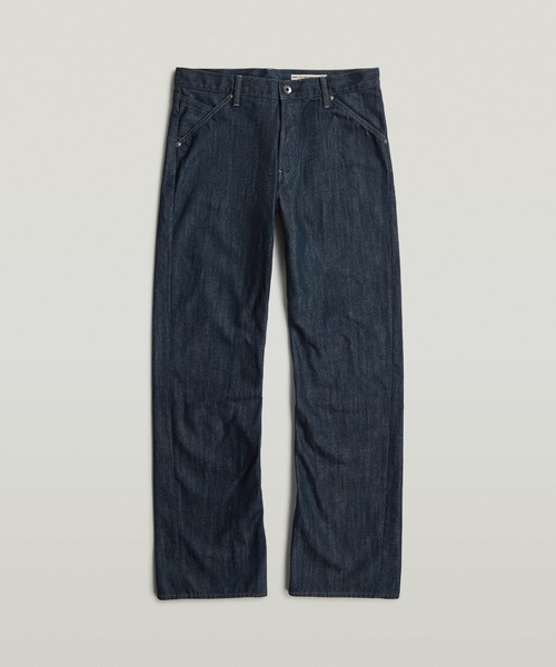 G-STAR RAW ジーンズ Dartt 3D Loose Bootcut Jeans/立体裁断ワイド