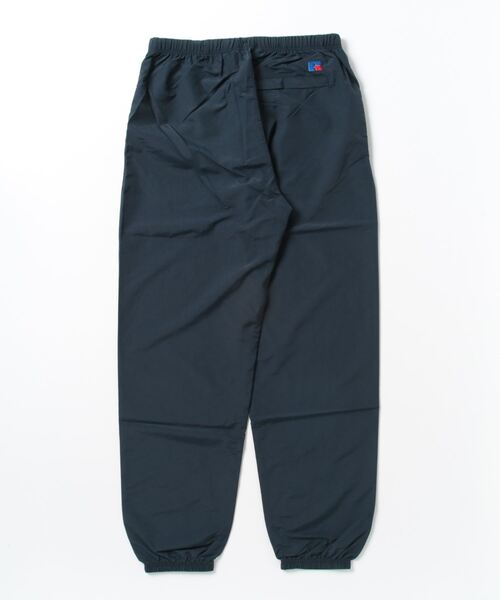 「Russell Athletic」 イージーパンツ M ネイビー メンズ_画像2