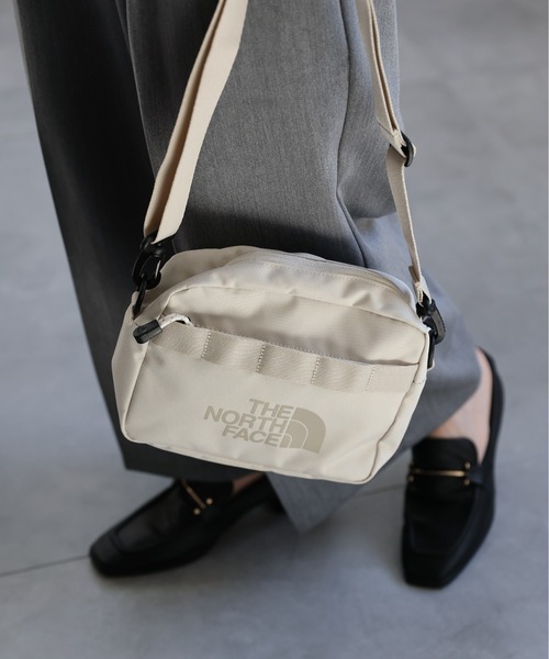 THE NORTH FACE（ザ ノースフェイス） ショルダーバッグ FREE オフ