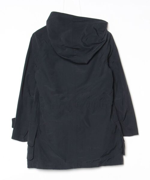 「EDITION」 コート 38 ネイビー レディース_画像2