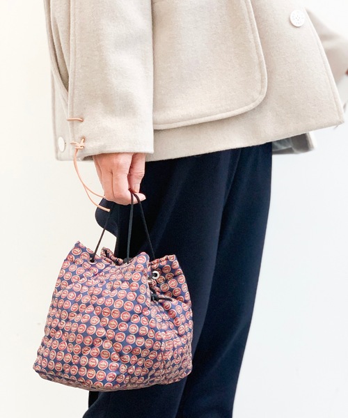 「mintdesigns」 ショルダーバッグ FREE オフホワイト レディース_画像5