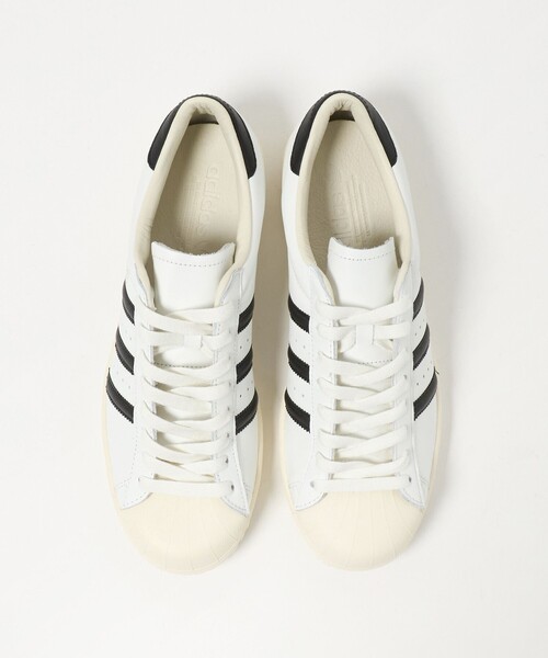 adidas Originals スニーカー 「adidas Originals」 SUPERSTAR VINTAGE
