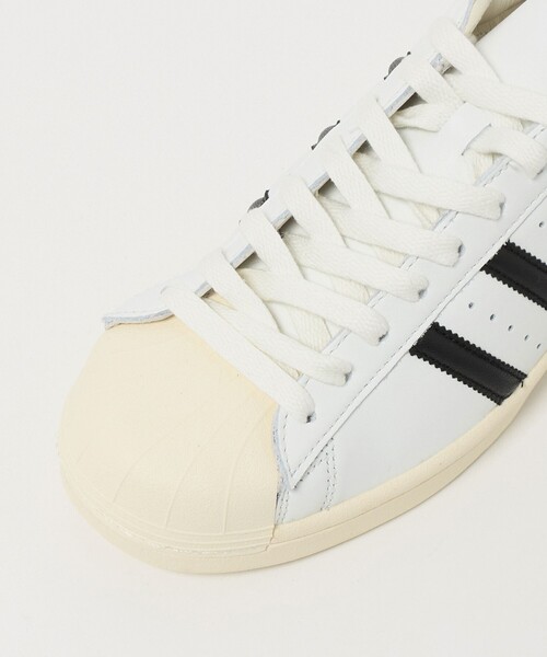 adidas Originals スニーカー 「adidas Originals」 SUPERSTAR VINTAGE