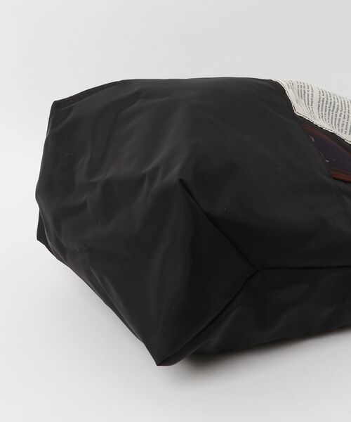 「THEATRE PRODUCTS」 トートバッグ FREE ブラック系その他 レディース_画像3