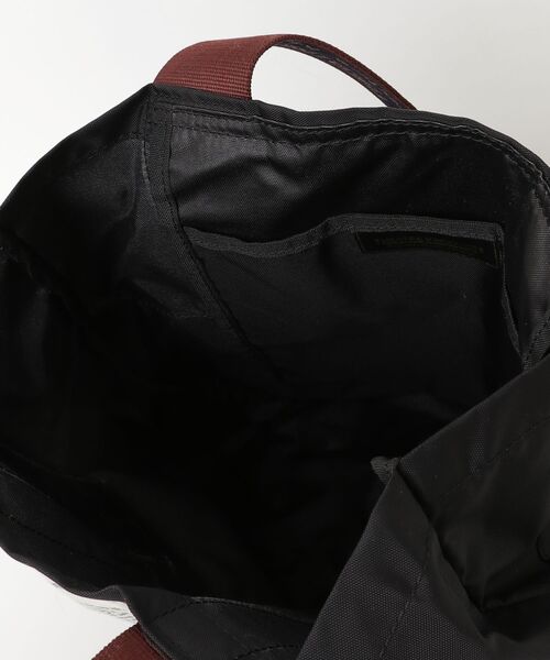 「THEATRE PRODUCTS」 トートバッグ FREE ブラック系その他 レディース_画像4