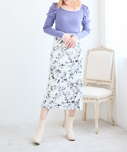 「attagirl」 ショートブーツ S ブラック系その他 レディース_画像5