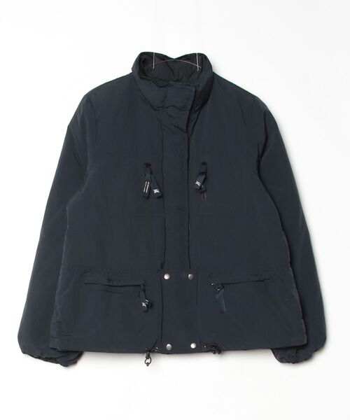 BURBERRY BLUE LABEL（バーバリーブルーレーベル） ダウンジャケット