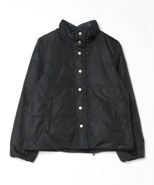 BURBERRY BLUE LABEL（バーバリーブルーレーベル） ダウンジャケット