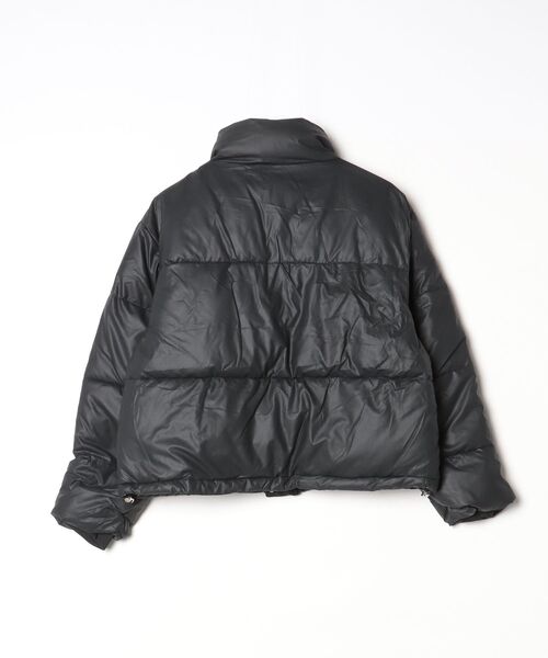 [Ritzy] блузон M черный женский 