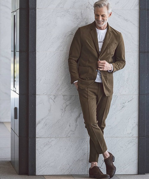 1PIU1UGUALE3 RELAX 「1PIU1UGUALE3 RELAX 」 スラックス X-LARGE