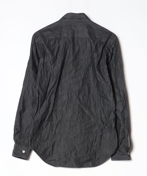 JOHN LAWRENCE SULLIVAN（ジョン ローレンス サリバン） 長袖シャツ 38