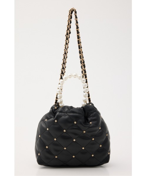 rienda ノベルティ　ショルダーBAG 黒 LIMITED NOVELTY｜バロックジャパンリミテッド 公式通販サイト SHEL