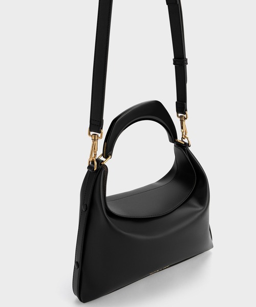 CHARLES ＆ KEITH（チャールズ&キース） 「CHARLES & KEITH」 2WAY