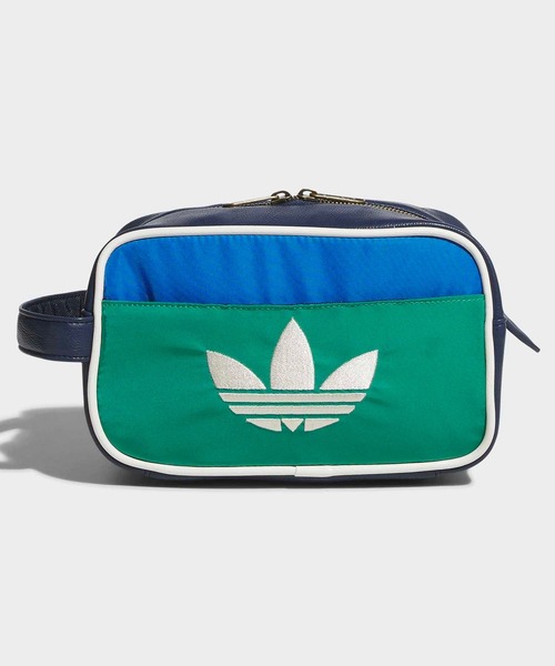 A NEW GOLF ウエスト　ポーチ　バック　新品未使用 adidas（アディダス） ハンドバッグ オリジナルス バリュアブルズ