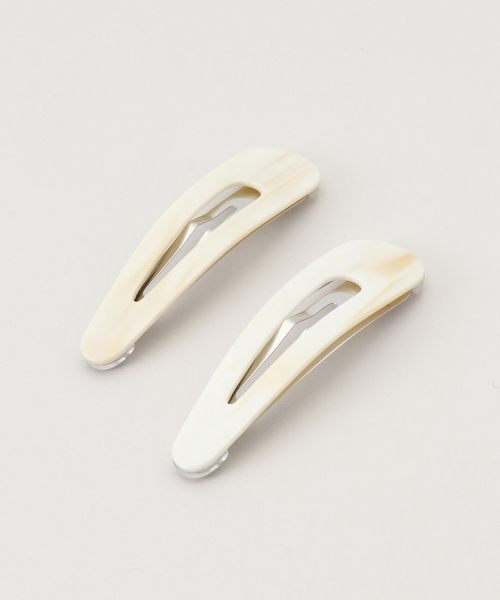 JOURNAL STANDARD（ジャーナルスタンダード） ヘアピン 「FICCARE