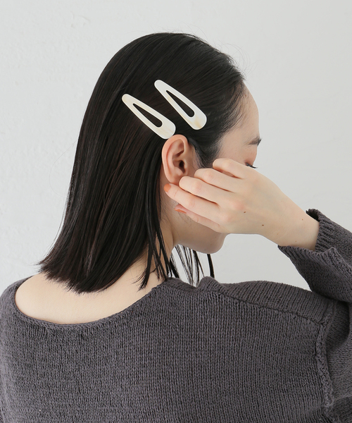 JOURNAL STANDARD（ジャーナルスタンダード） ヘアピン 「FICCARE