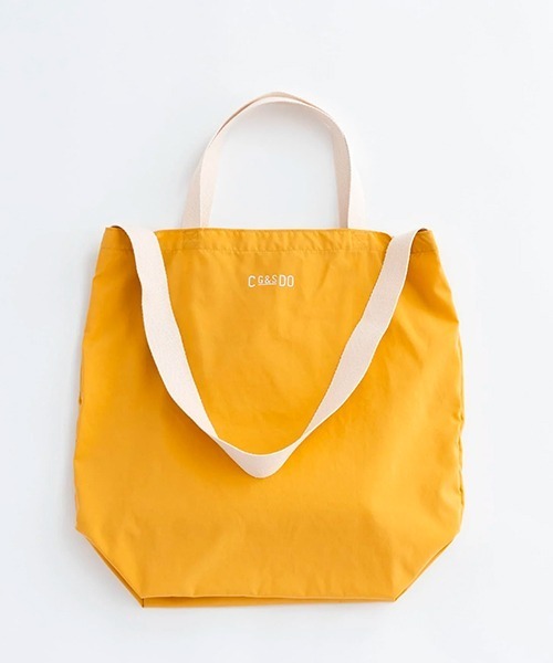 「DO Original」 トートバッグ FREE チャコールグレー レディース_画像8