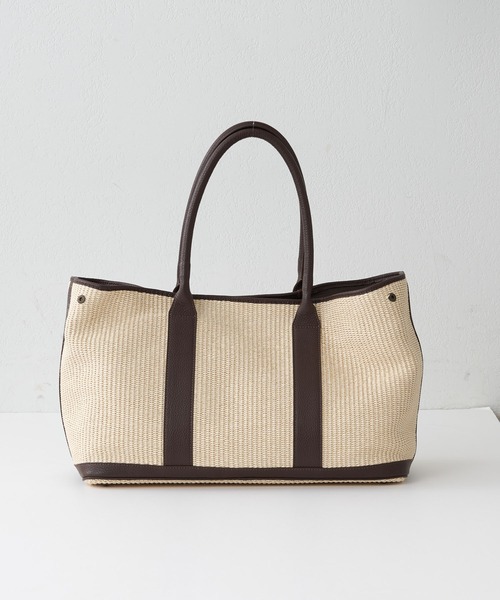 「MAURIZIO TAIUTI」 ボストンバッグ FREE オフホワイト レディース_画像7