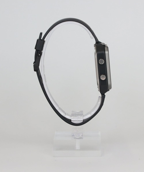 腕時計 CASIO Collection / W-221H-1AJF メンズ レディースの画像
