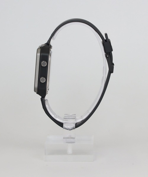 腕時計 CASIO Collection / W-221H-1AJF メンズ レディースの画像
