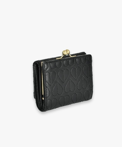 ANNA SUI（アナスイ） 財布 ドリーミー 口金二つ折り財布 レディース
