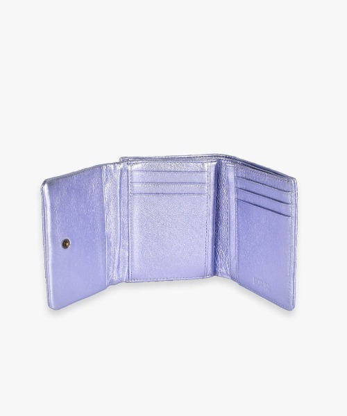 ANNA SUI（アナスイ） 財布 ドリーミー 口金二つ折り財布 レディース