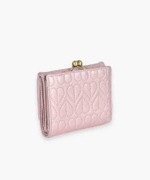 ANNA SUI（アナスイ） 財布 ドリーミー 口金二つ折り財布 レディース