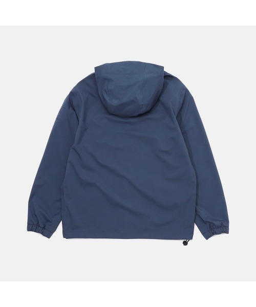 Timberland マウンテンジャケット 90s~00s Timberland Nylon Mountain Jacket 黒 XS ティンバーランド