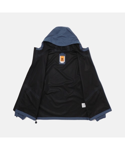 Timberland（ティンバーランド） マウンテンパーカー ウインド