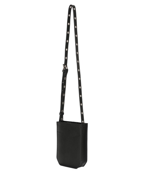 ZUCCa（ズッカ） ショルダーバッグ バッグ CHAINETTE BAG / バッグ