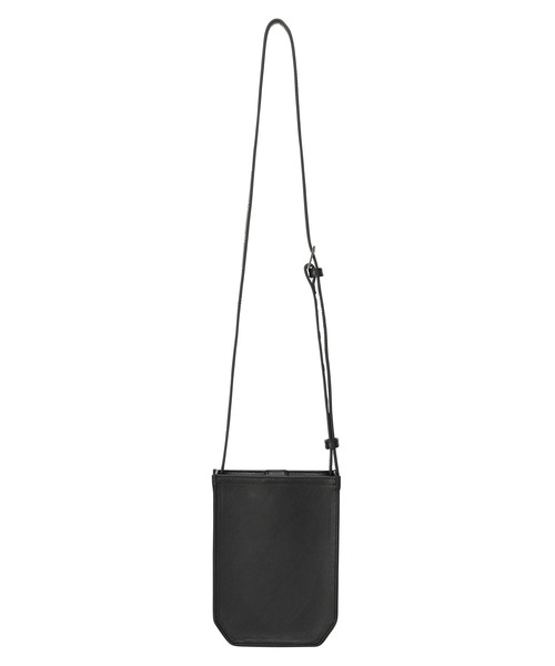 ZUCCa（ズッカ） ショルダーバッグ バッグ CHAINETTE BAG / バッグ