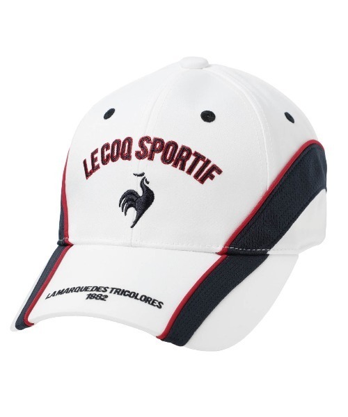 le coq sportif GOLF（ルコックスポルティフ ゴルフ） メッシュ