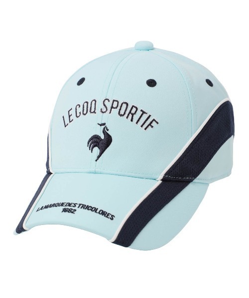 le coq sportif GOLF（ルコックスポルティフ ゴルフ） メッシュ
