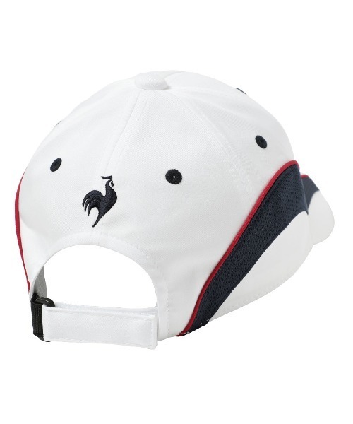 le coq sportif GOLF（ルコックスポルティフ ゴルフ） メッシュ