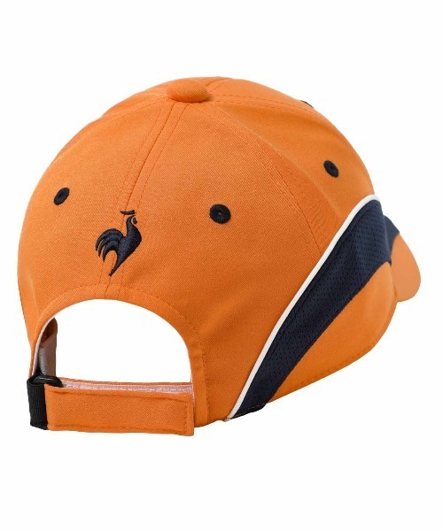le coq sportif GOLF（ルコックスポルティフ ゴルフ） メッシュ