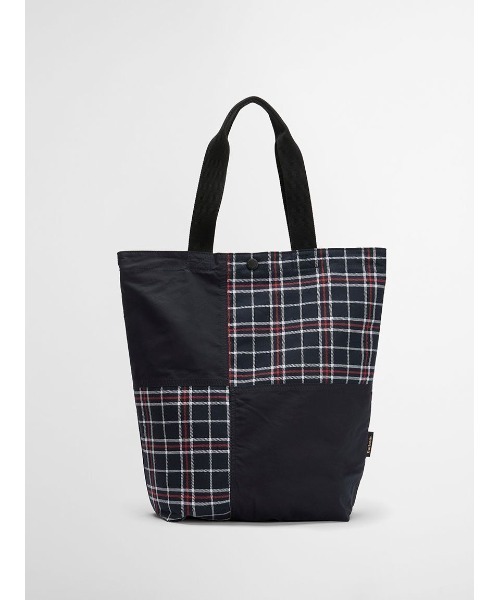 Barbour（バブアー） トートバッグ 「TRANSPORT / トランスポート 