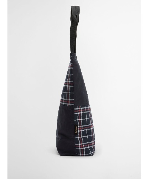 Barbour（バブアー） トートバッグ 「TRANSPORT / トランスポート 