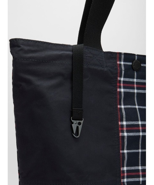 Barbour（バブアー） トートバッグ 「TRANSPORT / トランスポート 