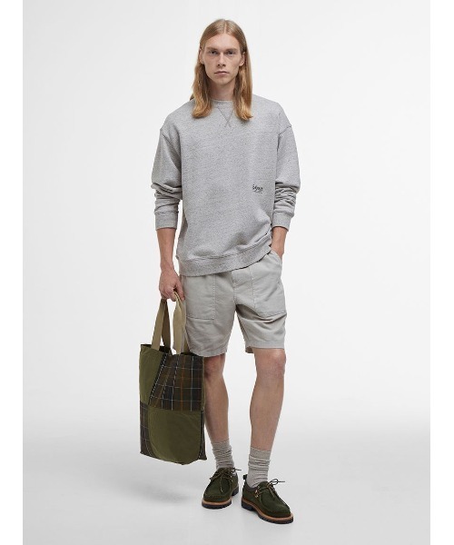 Barbour（バブアー） トートバッグ 「TRANSPORT / トランスポート 