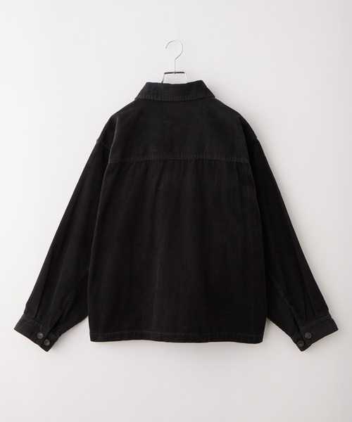 「THE CRAFT CREW PRODUCTS」 ジャケット S グレイッシュベージュ メンズ_画像3