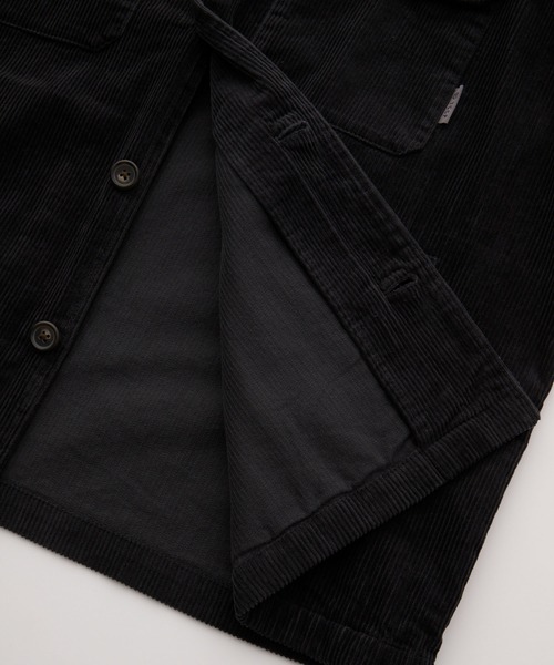 「THE CRAFT CREW PRODUCTS」 ジャケット S グレイッシュベージュ メンズ_画像9