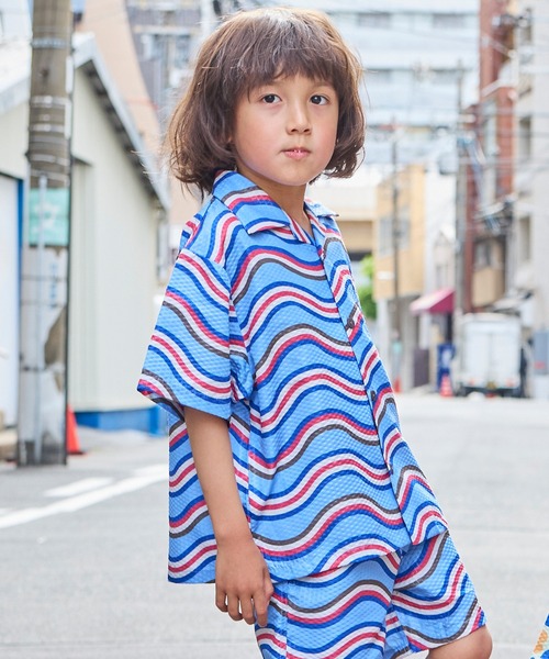 Life Support Products（ライフサポートプロダクツ） ブラウス シャツ