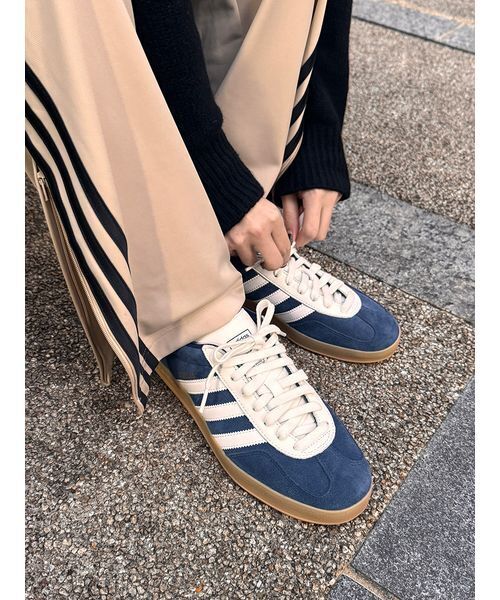 adidas Originals スニーカー 「adidas for LITTLE UNION TOKYO